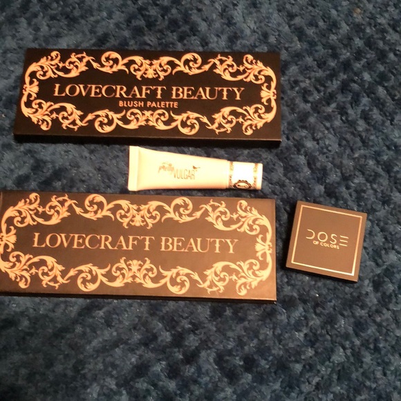 Makeup Bundle - Picture 5 of 5